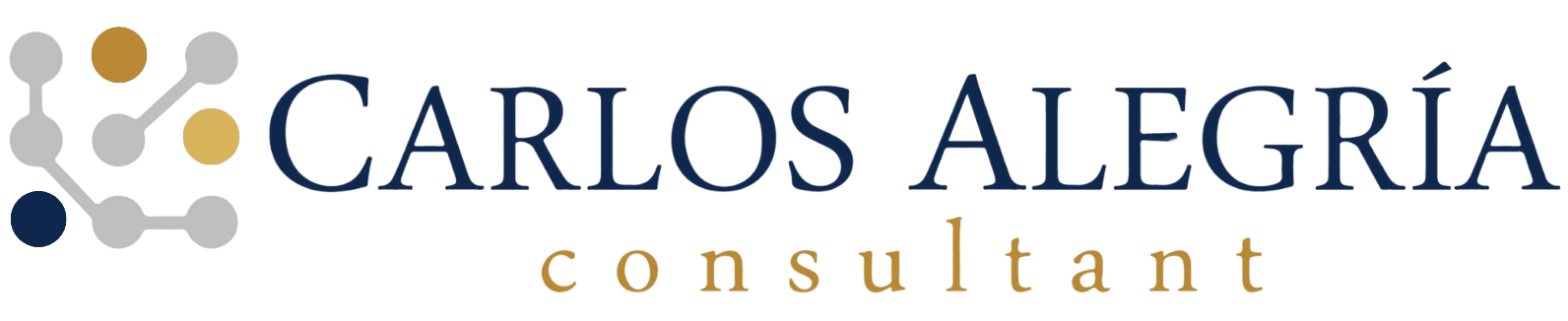 Carlos Alegría Consultant