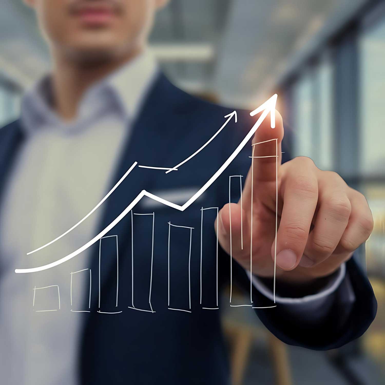 Análisis de costos, márgenes y rentabilidad de una empresa
