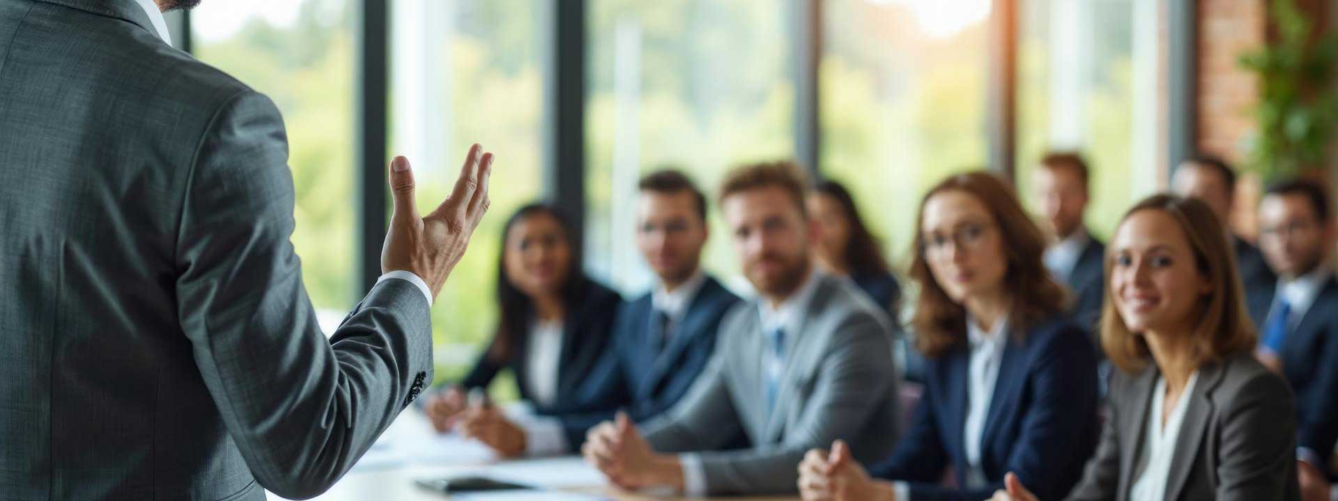 Imagen de portada del programa Desarrollo Ejecutivo para Empresarios