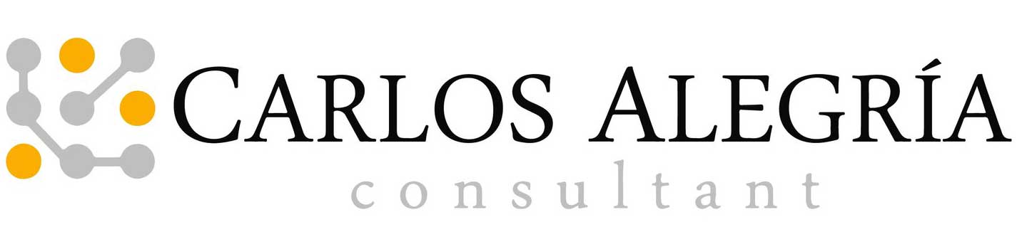 Carlos Alegría Consultant