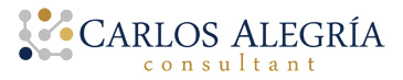 Carlos Alegría Consultant